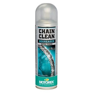 Motorex Chain Clean 500ml Kettenreiniger