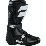 Shift Whit3 Label Boot Stiefel Schwarz BLK 10