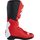 Shift Whit3 Label Boot Stiefel RD Rot Red