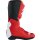 Shift Whit3 Label Boot Stiefel RD Rot Red 10