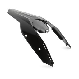 HECKTEIL EXC SCHWARZ 08