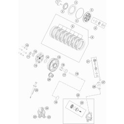 SK-Mutter M16x1.5