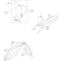 KOTFLÜGEL HINTEN 14