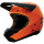 Shift White Label Helmet Orange M
