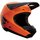Shift White Label Helmet Orange XXL