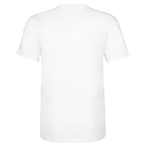 Fox Tech T-Shirt Red, White & True Optic