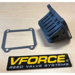 V-FORCE 3 Membrankasten CPL.07
