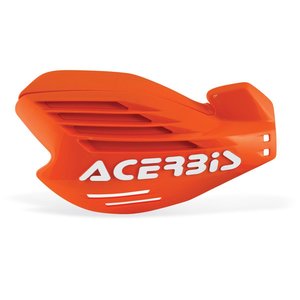 Acerbis Handschutz X-Force orange 2