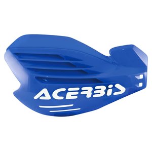 Acerbis Handschutz X-Force Blau