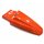 Supermoto Kotflügel hinten orange KTM LC4 640 660