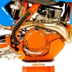 Acerbis X-Power Kit Zündung Kupplung Deckel Schutz...