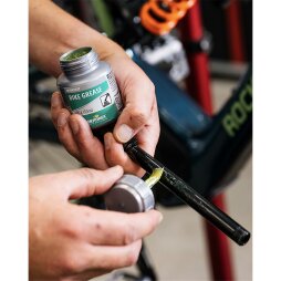 Motorex Grease 2000 Universal Fett 100g