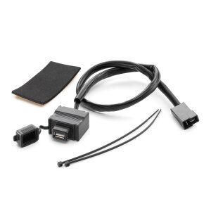 USB Steckdose Kit