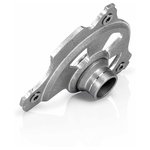 Acerbis X-Brake Bremsscheibenabdeckung Montage Kit KTM HQV ab 15/16