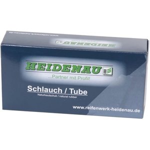 Heidenau Schlauch 19E 110-120/90-19 , 3.25, 3.50, 4.00  4.10-19