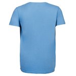 Acerbis T-shirt Beware The Hell Blau