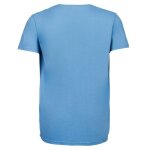 Acerbis T-shirt Beware The Hell Blau XL