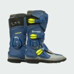 Kids Flame Boots