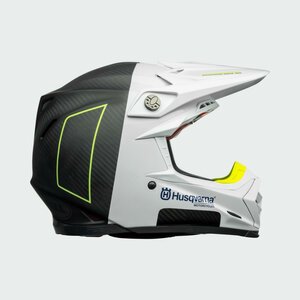 Moto 9 Flex Railed Helmet