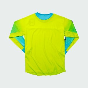 Gotland Shirt Yellow