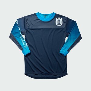 Gotland Shirt Blue