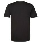 Fox CATALOG SS PREMIUM TEE Schwarz