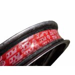 Tubliss Felgenband Tire Core Rim Tape 27mm Hinten