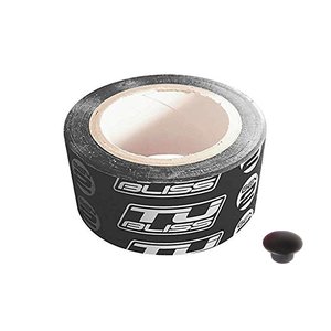 Nuetech Tubliss Tire Core Felgen Tape Vorn