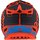 Troy Lee Designs SE4 Helm Factory Orange