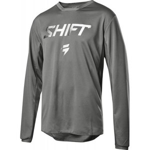Shift Jersey Whit3 Ghost Limited Edition