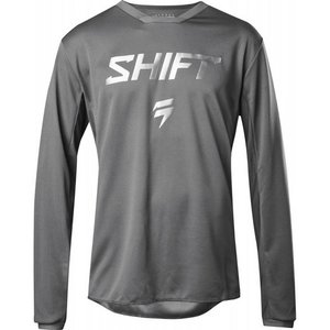 Shift Jersey Whit3 Ghost Limited Edition S