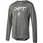 Shift Jersey Whit3 Ghost Limited Edition S