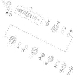 Losrad 5.G 22-Z