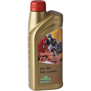 Rock OIL Synthesis 2 Racing Off Road 1 Liter