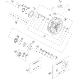 Schlauch 17