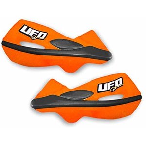 UFO Plast Patrol Handschützer Orange