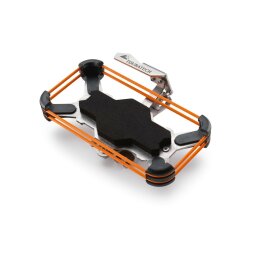 Touratech-ibracket Für Galaxy S8 - S9