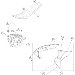 Kraftstofftank