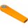 AXA Faltschloss Toucan 80 Orange 80cm Länge