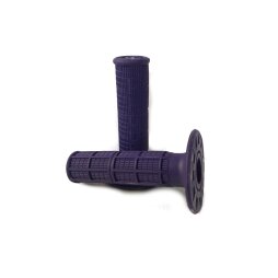 Scott Grip MX2 Waffle Diamond Lila