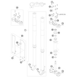ISK.SCHR. DIN6912 M10X35 10.9