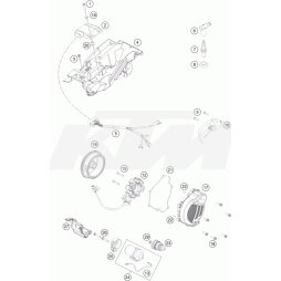 O-Ring 19,3X2,4