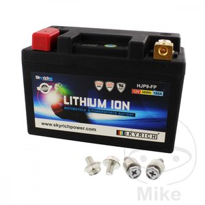 Skyrich Batterie Lithium ion HJP9-FP 12V 180A 36Wh