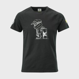 Rs Scribble Tee