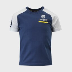 Kids Replica Team Tee