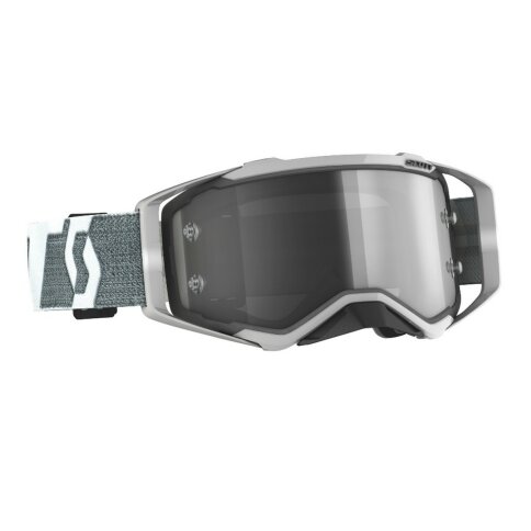 Scott Prospect LS Brille Grau Light Sensitive Selbsttönend