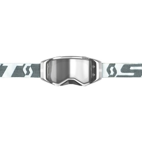 Scott Prospect LS Brille Grau Light Sensitive Selbsttönend
