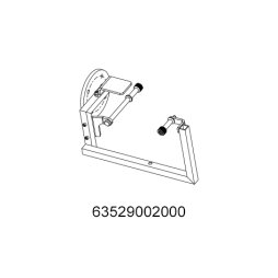 Montagevorrichtung 635
