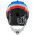 Troy Lee Designs Helm SE4 Composite Mirage Weiß Schwarz