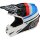 Troy Lee Designs Helm SE4 Composite Mirage White/Black S